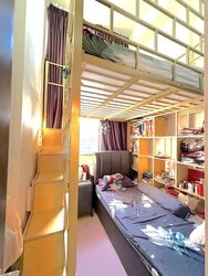 Parc Riviera (D5), Condominium #534885731